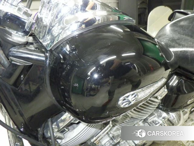 Yamaha DRAG STAR 400 CLASSIC id 4252886 из Японии 16
