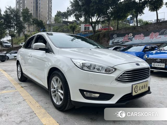 Ford Fox id 4213516 из Китая 16