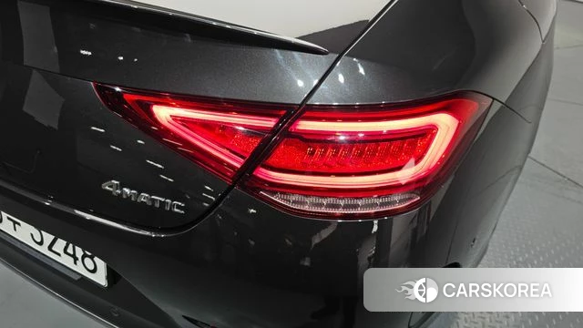 Mercedes-Benz CLS-Class C257 id 4433227 из Кореи 16
