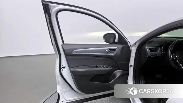 Renault Korea (Samsung) XM3 id 4283820 из Кореи 16