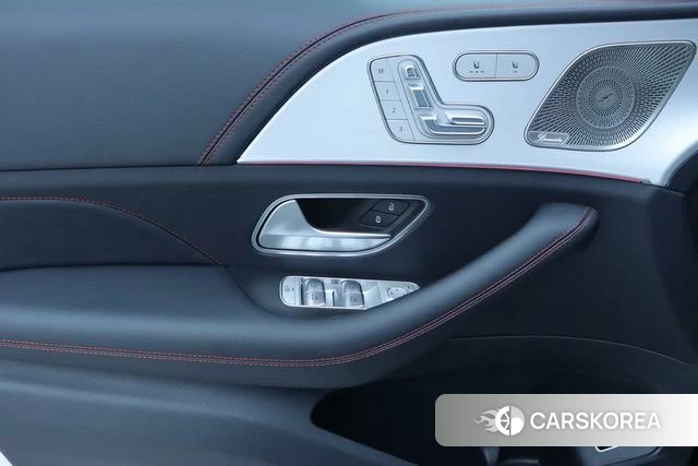 Mercedes-Benz GLE AMG id 4334838 из Китая 16