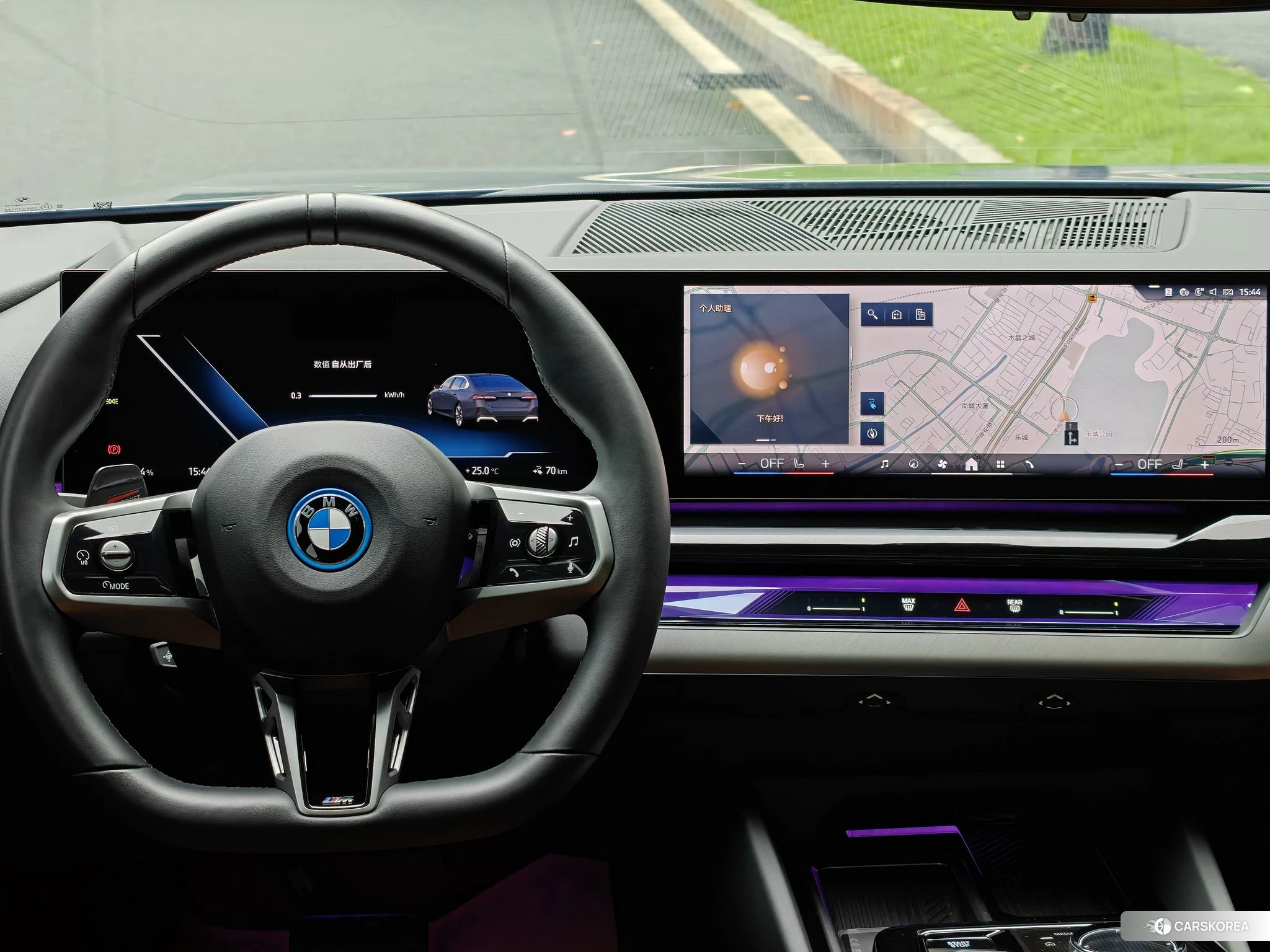 BMW i5 id 4419560 из Китая 16