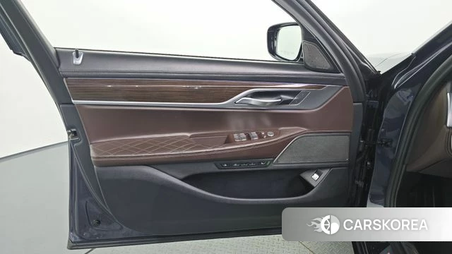 BMW 7 Series (G11) id 4642345 из Кореи 16