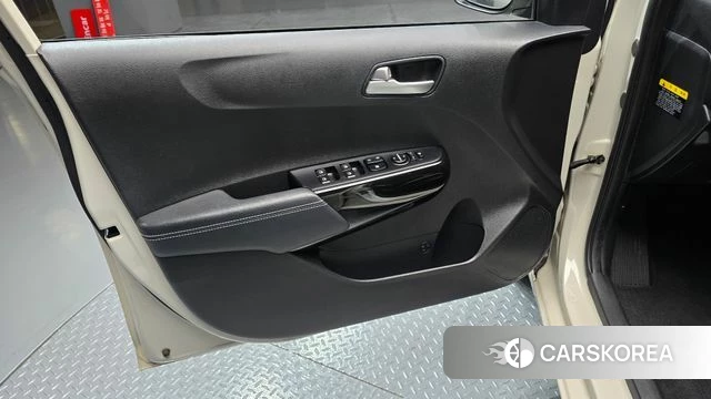 Kia All New Morning (JA) id 4596290 из Кореи 16