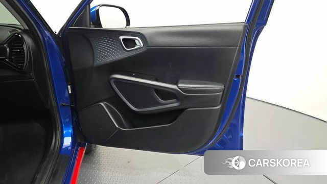 Kia Soul Booster id 4836332 из Кореи 16