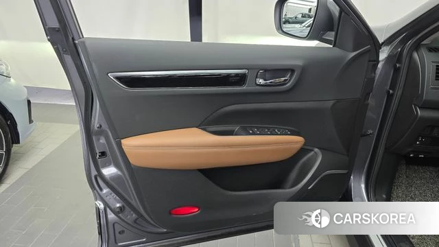 Renault Korea (Samsung) The New QM6 id 4792248 из Кореи 16