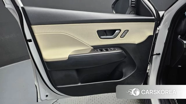 Hyundai Kona (SX2) id 4715791 из Кореи 16