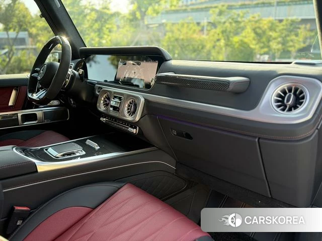 Mercedes-Benz G-class AMG id 4275307 из Китая 16