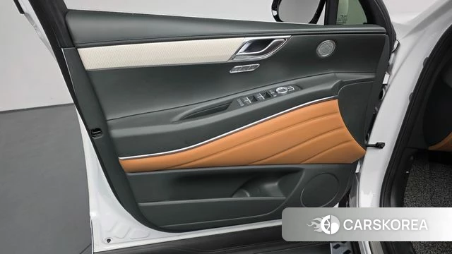 Genesis GV80 id 4394918 из Кореи 16