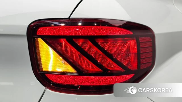 Hyundai Venue id 4930583 из Кореи 16
