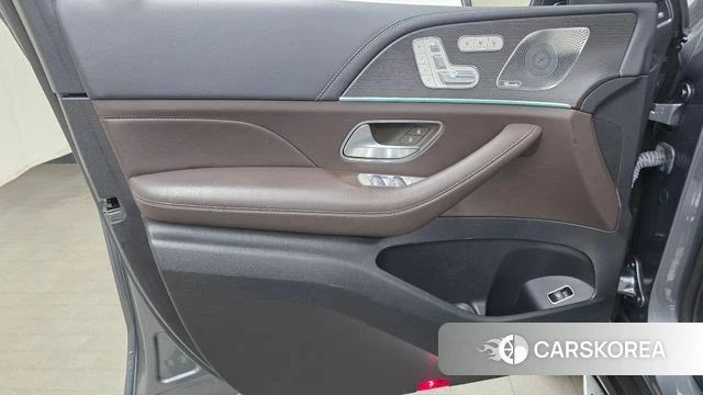 Mercedes-Benz GLS - Class X167 id 4382742 из Кореи 16