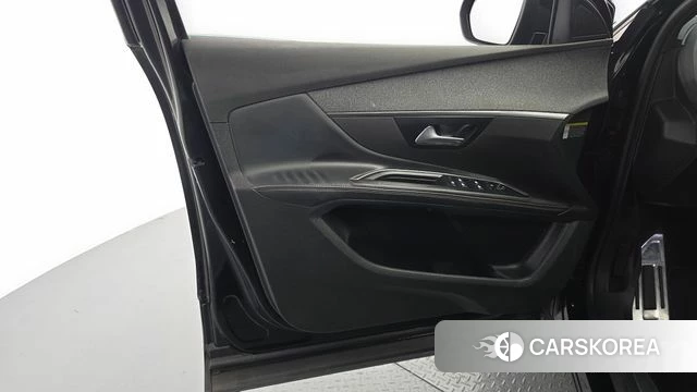 Peugeot 5008 second generation id 4551850 из Кореи 16