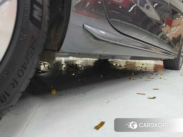 Audi A4L id 4359326 из Китая 16