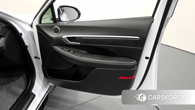 Hyundai Sonata D Edge (DN8) id 4394899 из Кореи 16