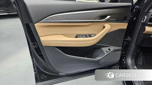 Renault Korea (Samsung) Grand Coleos id 4427255 из Кореи 16