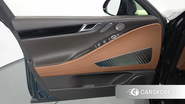 Genesis G80 (RG3) id 4720661 из Кореи 16