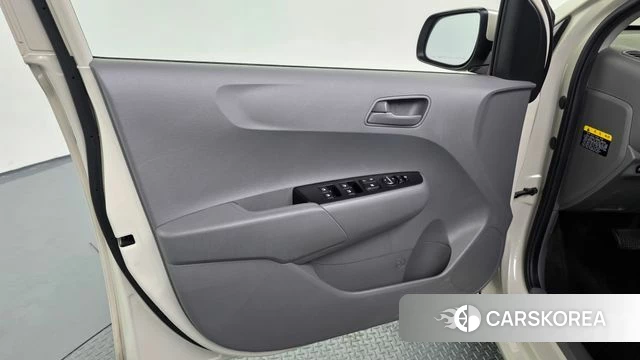 Kia Morning Urban (JA) id 4344441 из Кореи 16