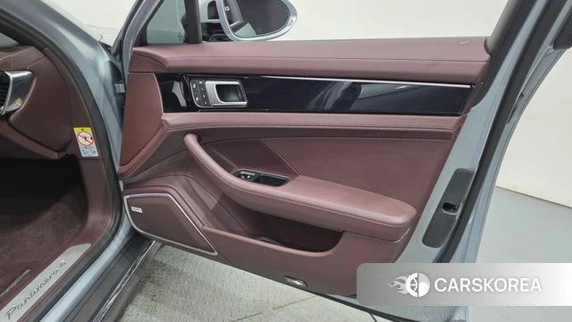Porsche Panamera (971) id 4383100 из Кореи 16