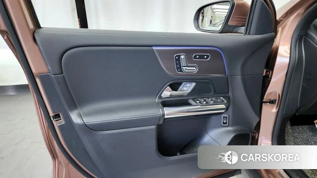 Mercedes-Benz EQA H243 id 4337758 из Кореи 16