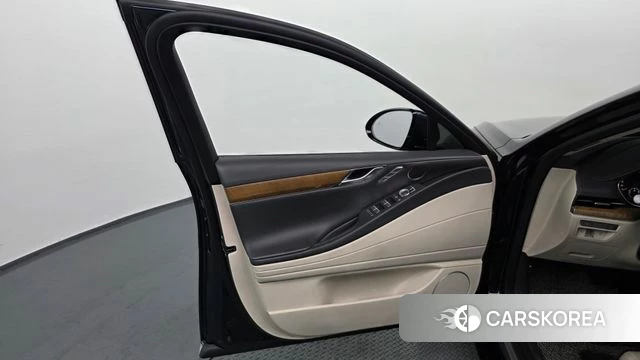 Genesis G80 (RG3) id 4375780 из Кореи 16