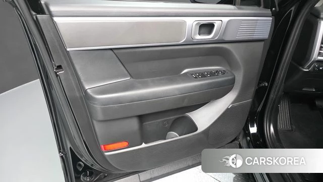 Hyundai Santa Fe (MX5) id 4494013 из Кореи 16