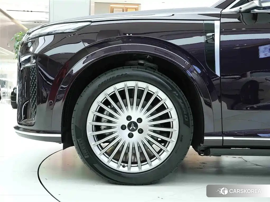 Lantu Automobile Lan Tu Taishan id 4577717 из Китая 16