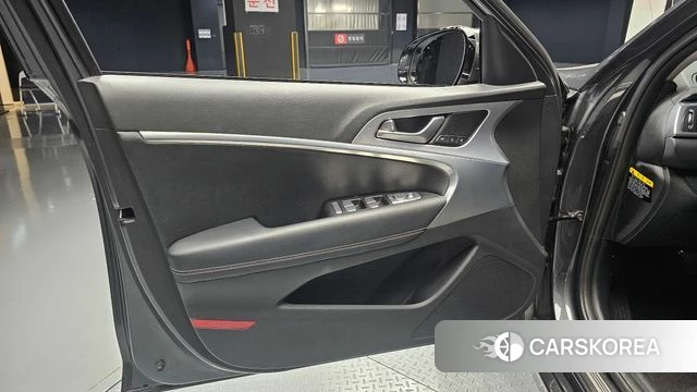 Genesis G70 id 4708737 из Кореи 16