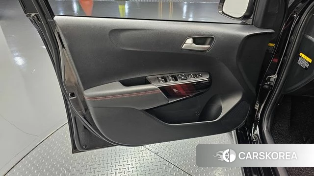 Kia Morning Urban (JA) id 4475734 из Кореи 16