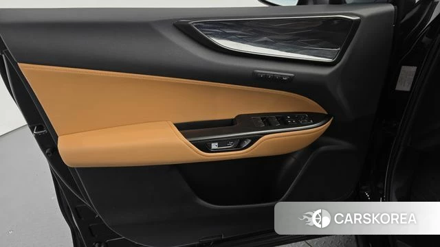 Lexus NX350h Second generation id 4618162 из Кореи 16