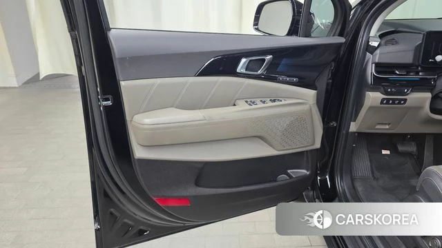 Kia The New Carnival 4th Generation id 4725237 из Кореи 16