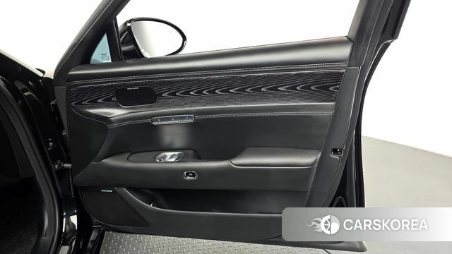 Genesis G90 (RS4) id 4782887 из Кореи 16