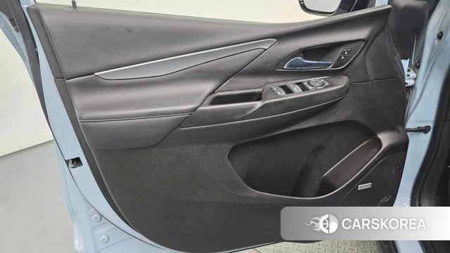 Chevrolet (GM Daewoo) New Bolt EV id 4726086 из Кореи 16