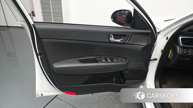 Kia The New K5 2nd generation id 4471456 из Кореи 16