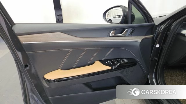 Kia K5 3rd generation id 4501646 из Кореи 16