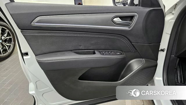 Renault Korea (Samsung) XM3 id 4294342 из Кореи 16