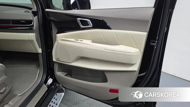 Kia The New Carnival 4th Generation id 4617386 из Кореи 16