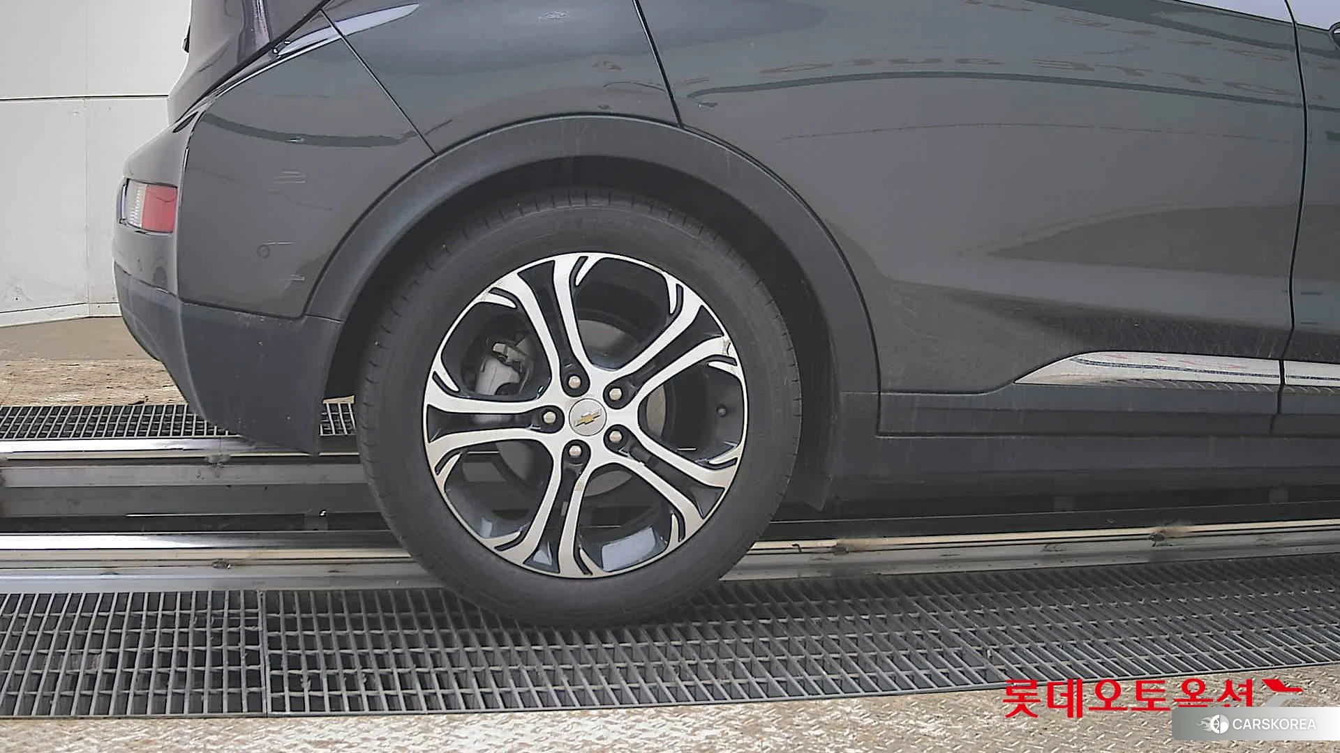 Korea G M Bolt (EV) id 3869244 из Кореи 16