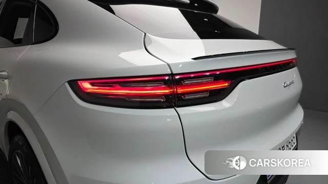 Porsche Cayenne (PO536) id 4496048 из Кореи 16