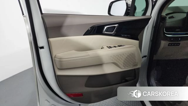 Kia The New Carnival 4th Generation id 4381136 из Кореи 16