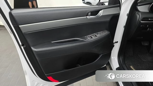 Hyundai The New Palisade id 4528752 из Кореи 16
