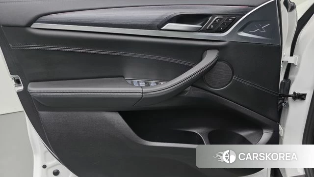 BMW X4 (G02) id 4762163 из Кореи 16