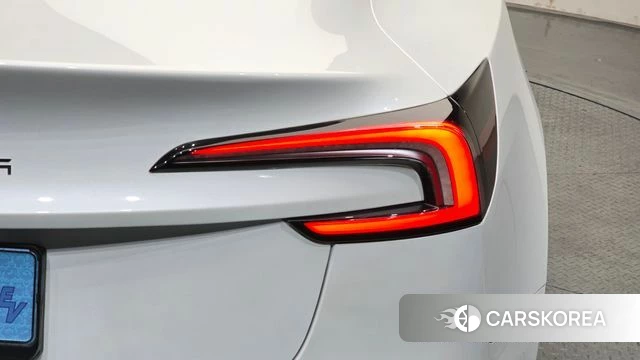 Tesla Model 3 id 4607845 из Кореи 16
