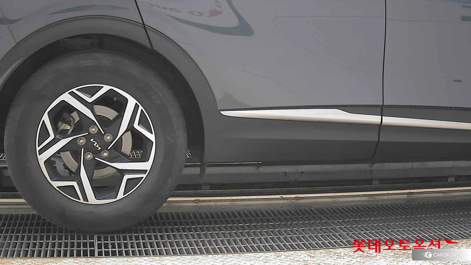 Kia Sportage id 4347344 из Кореи 16