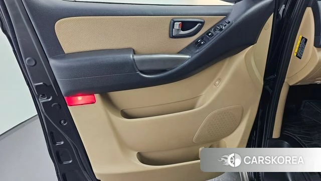 Hyundai The New Grand Starex id 4895000 из Кореи 16