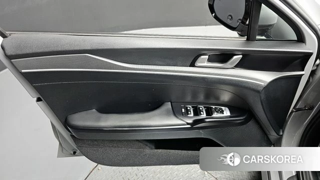 Kia The New K5 3rd generation id 4308156 из Кореи 16