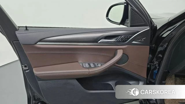 BMW X4 (G02) id 4635581 из Кореи 16
