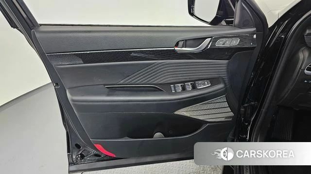 Hyundai The New Palisade id 4354428 из Кореи 16