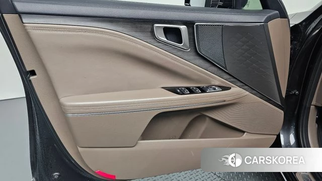 Kia K8 Hybrid id 4936667 из Кореи 16