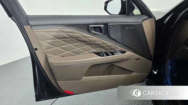 Kia K8 Hybrid id 4524375 из Кореи 16