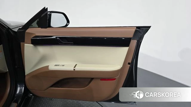 Hyundai Grandeur Hybrid (GN7) id 4665783 из Кореи 16